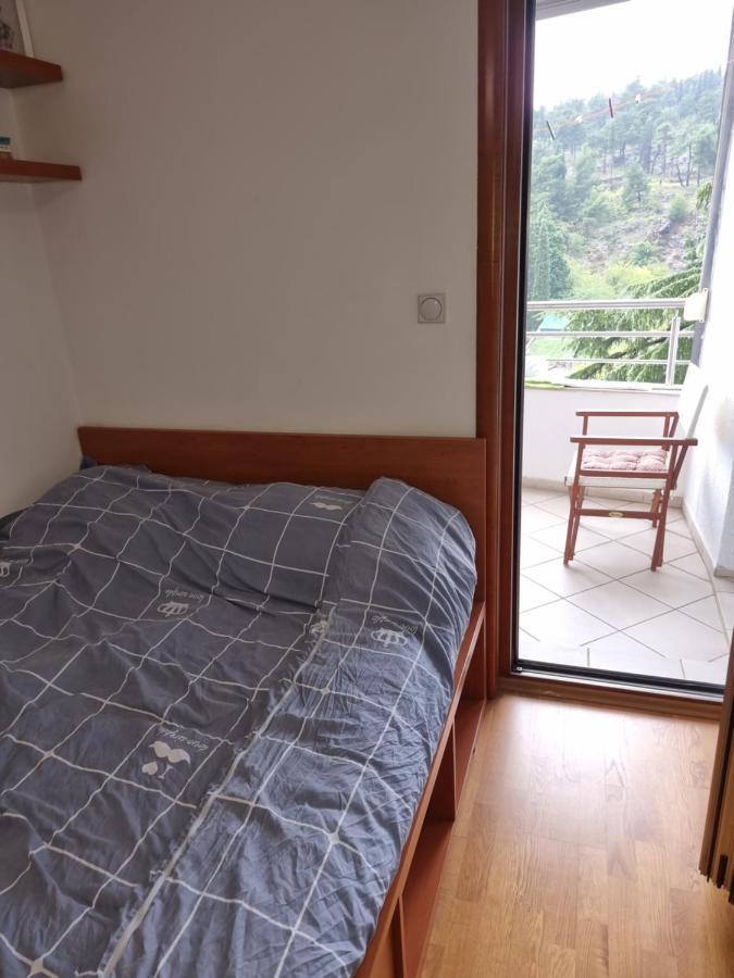 One Bedroom Centre Apartment Podgorica Exteriör bild