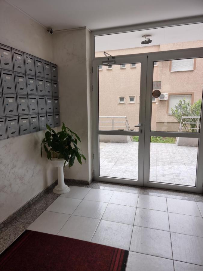 One Bedroom Centre Apartment Podgorica Exteriör bild
